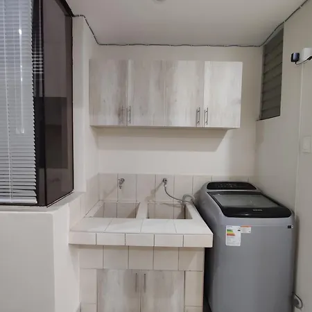 Noah House Apartment